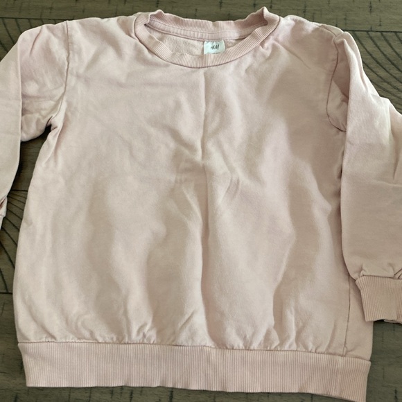 H&M toddler bundle all 4T - Picture 2 of 13